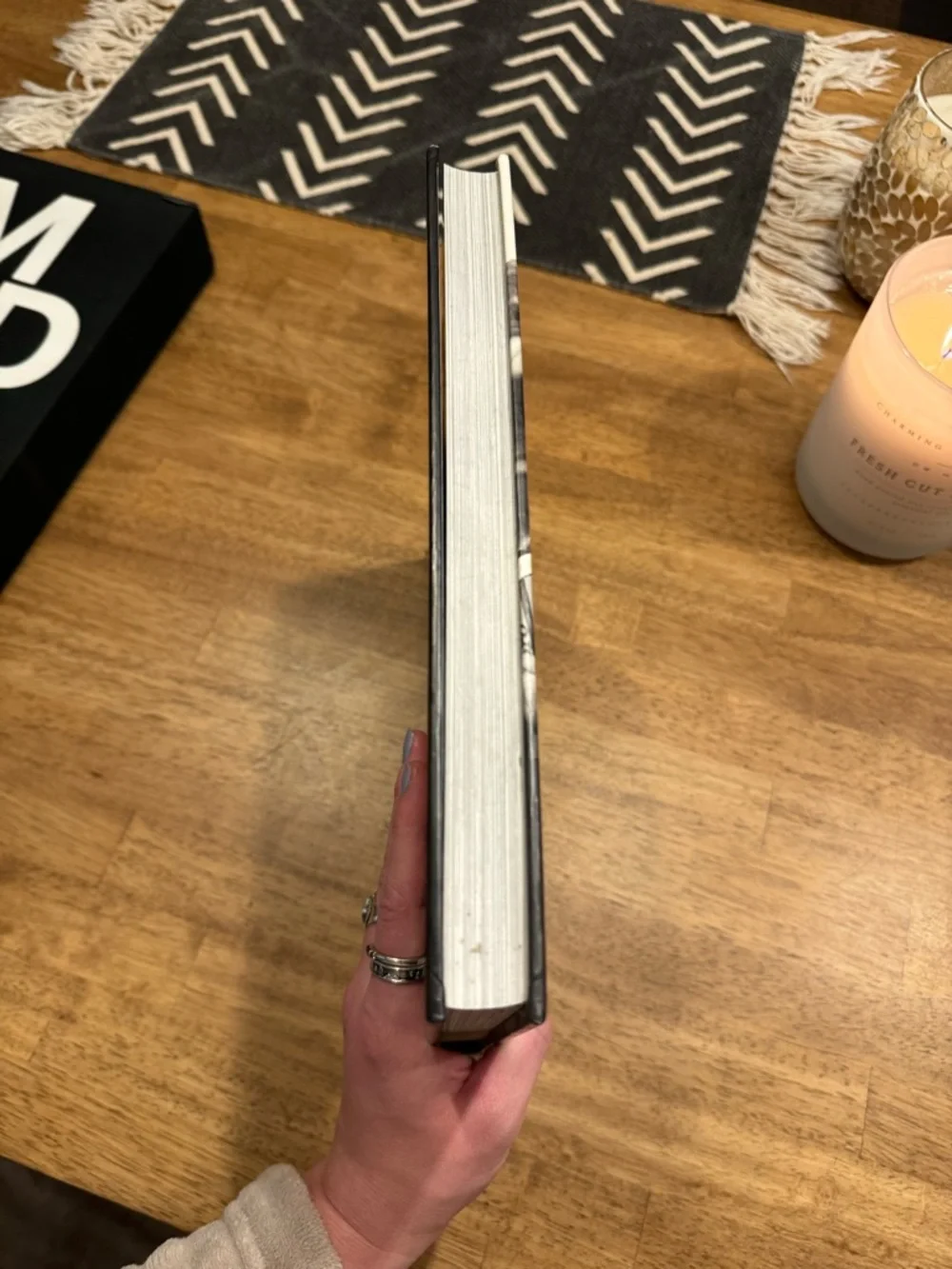 The Beatles Hardcover Book - Black & Sepia Cover - Picture 9 of 14